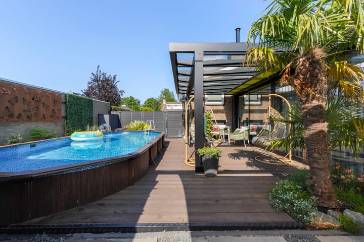 Foto 61 van Mauvestraat 1