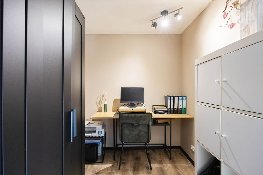 Foto 23 van Hoflaan 34