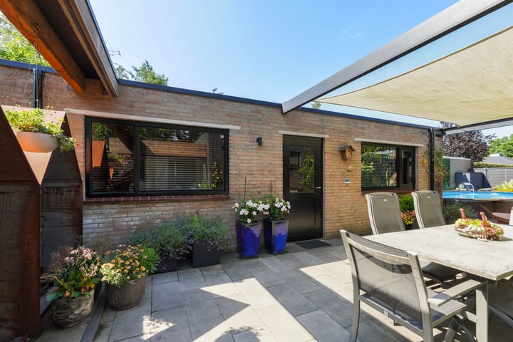 Foto 65 van Mauvestraat 1