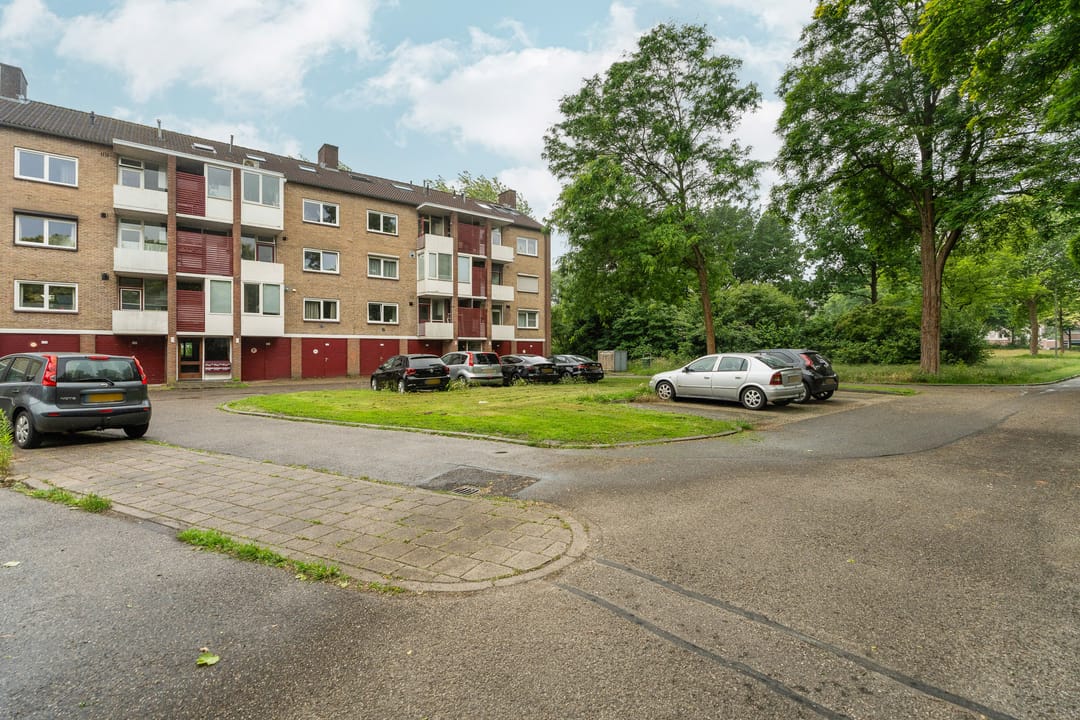 Photo 28 of Vogelplantsoen 22