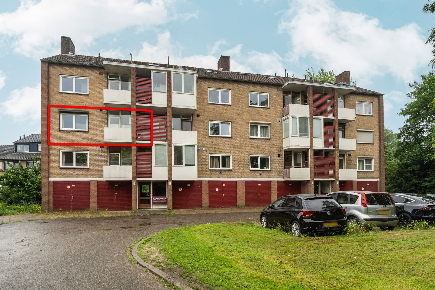 Photo 29 of Vogelplantsoen 22