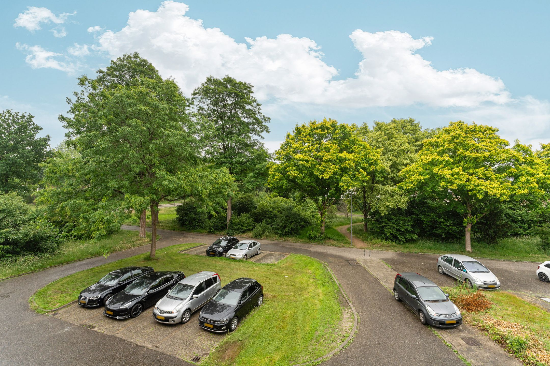 Photo 30 of Vogelplantsoen 22