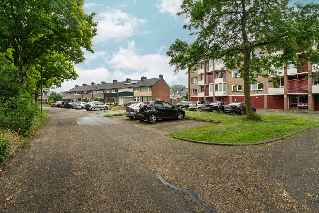 Photo 31 of Vogelplantsoen 22