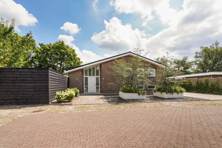 Foto 74 van Mauvestraat 1