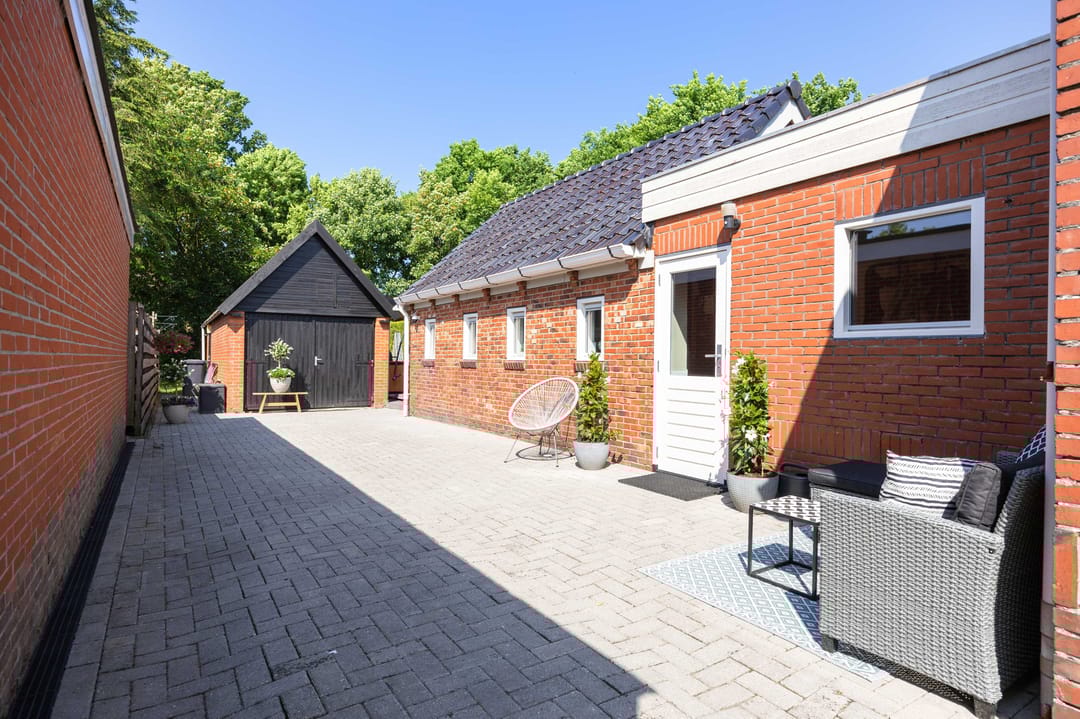 Foto 38 van Hoflaan 34