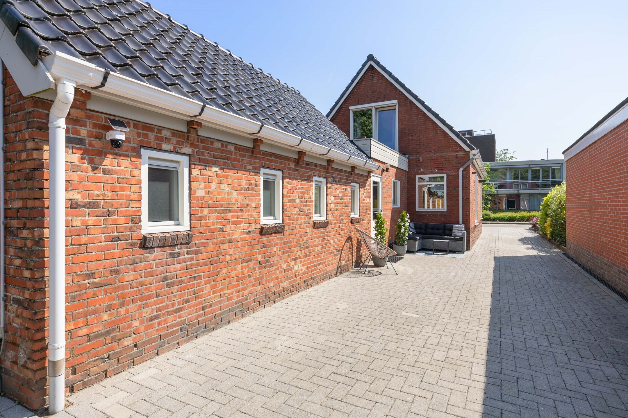 Foto 39 van Hoflaan 34