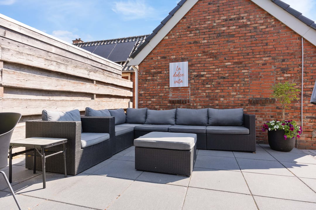 Foto 41 van Hoflaan 34