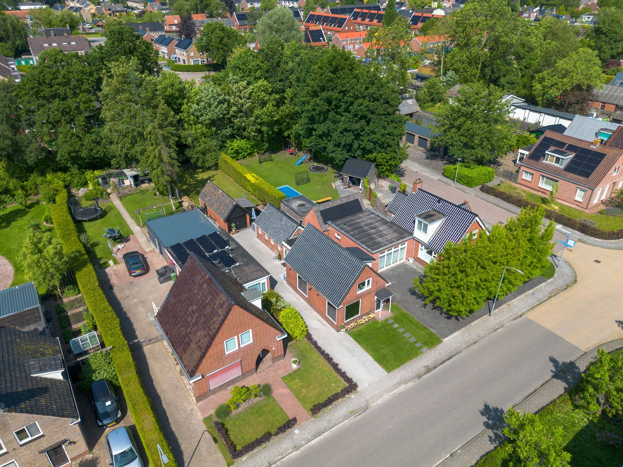 Foto 42 van Hoflaan 34