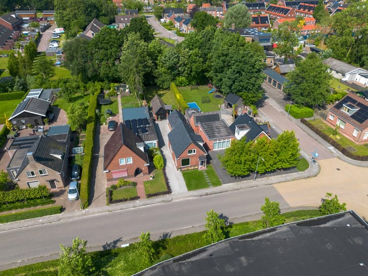 Foto 43 van Hoflaan 34