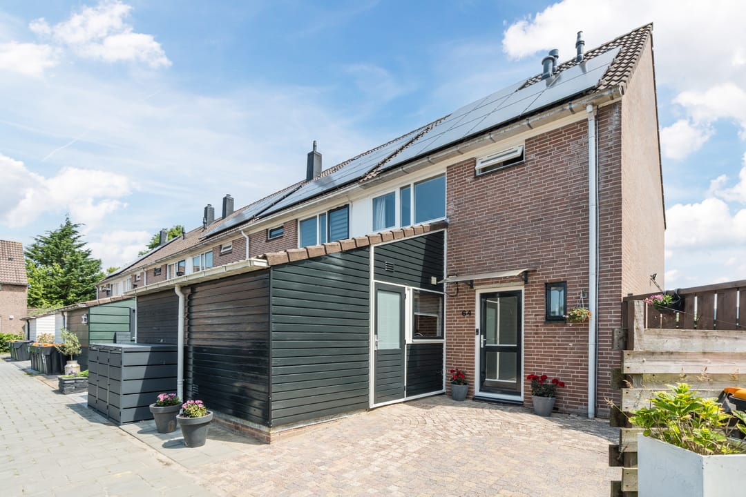 Foto 1 van Dinkel 64