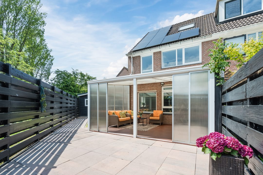 Foto 2 van Dinkel 64