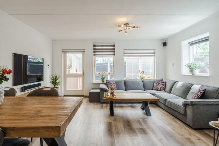 Foto 3 van Dinkel 64