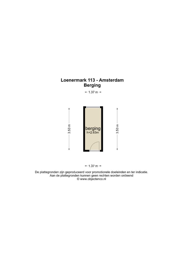 Foto 44 van Loenermark 113