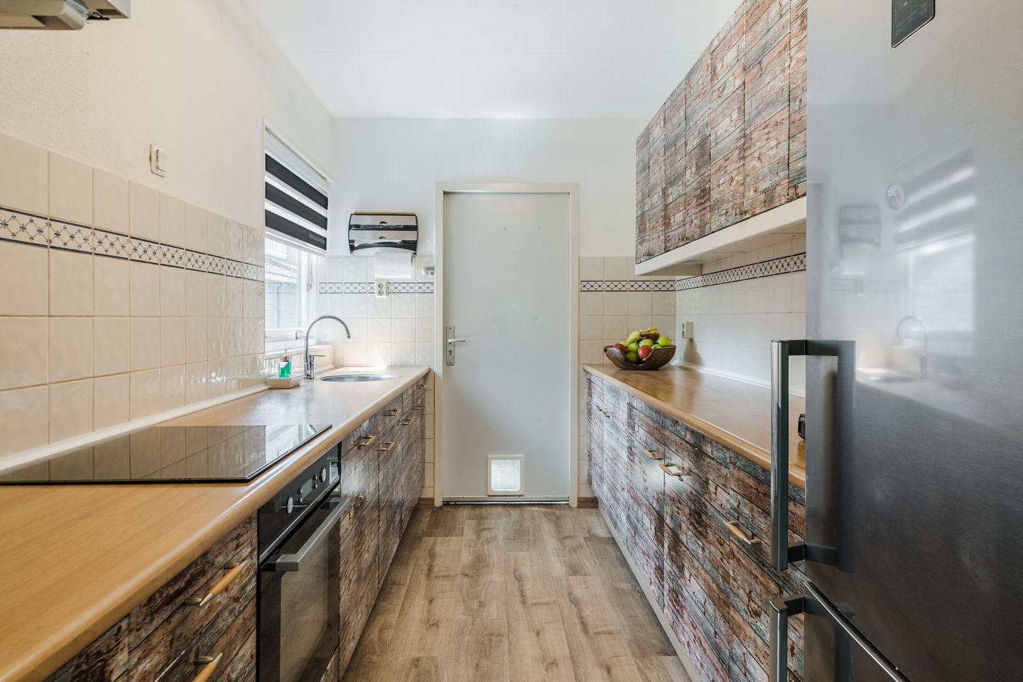 Foto 5 van Dinkel 64