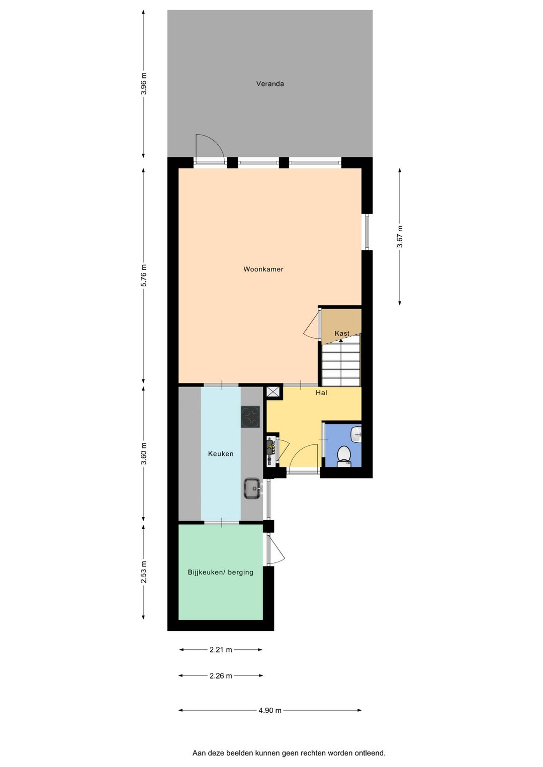 Foto 41 van Dinkel 64