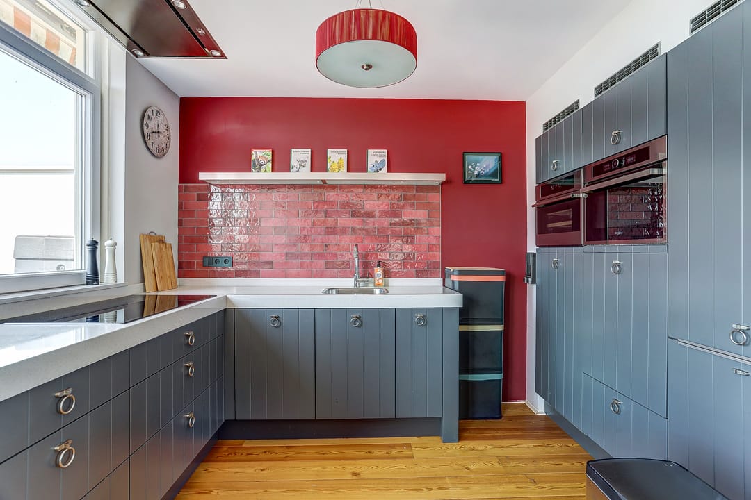 Foto 2 van Graaf Willemlaan 28-C