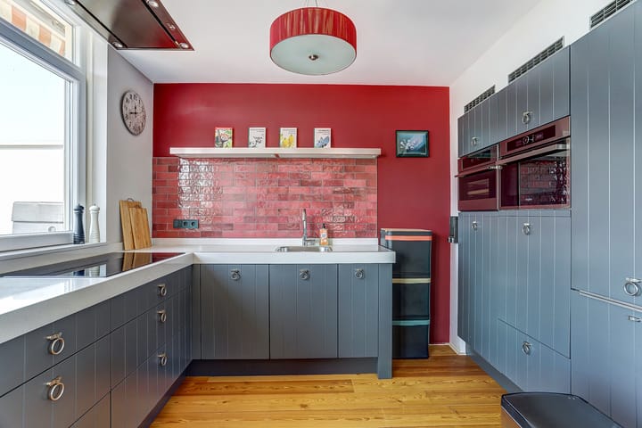 Foto 2 van Graaf Willemlaan 28-C