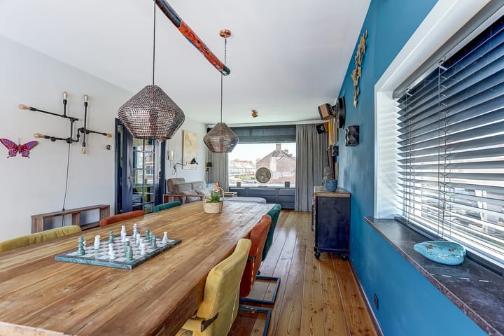 Foto 3 van Graaf Willemlaan 28-C