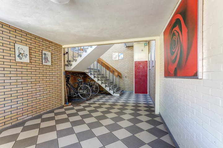 Foto 4 van Graaf Willemlaan 28-C