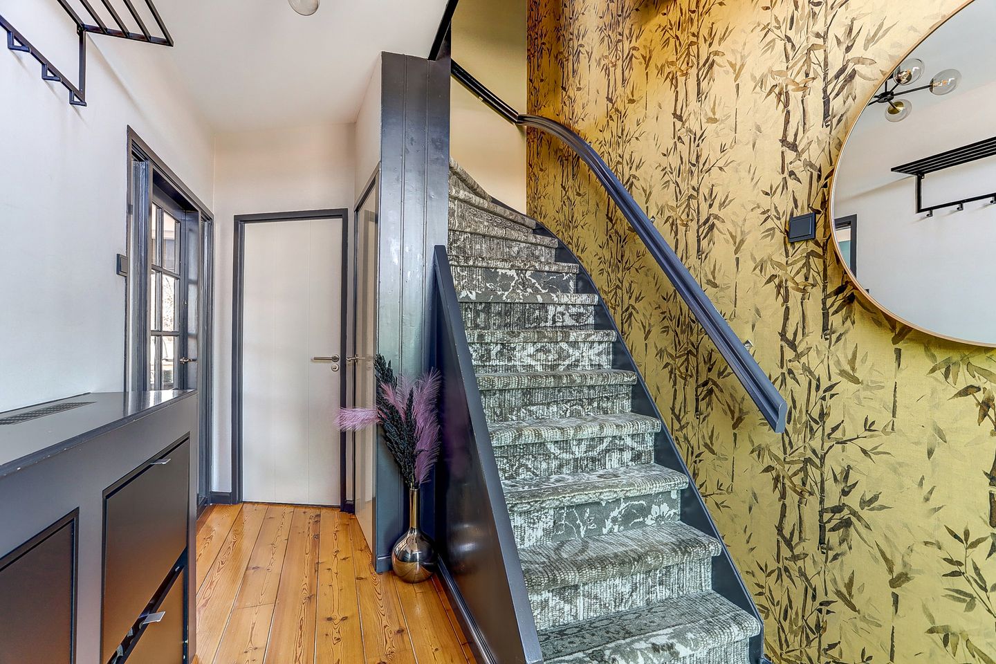 Foto 5 van Graaf Willemlaan 28-C