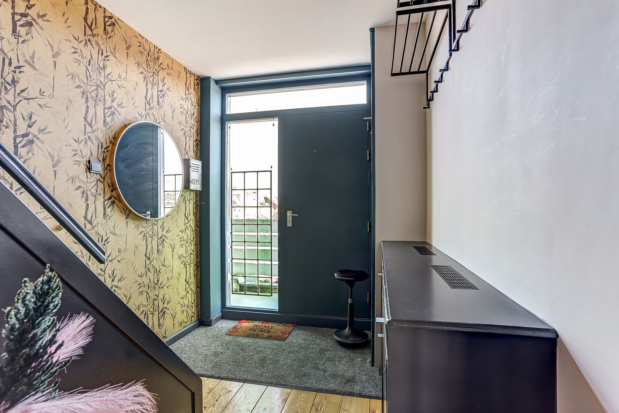 Foto 6 van Graaf Willemlaan 28-C