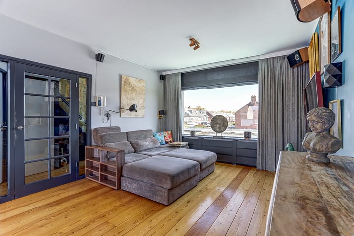 Foto 8 van Graaf Willemlaan 28-C