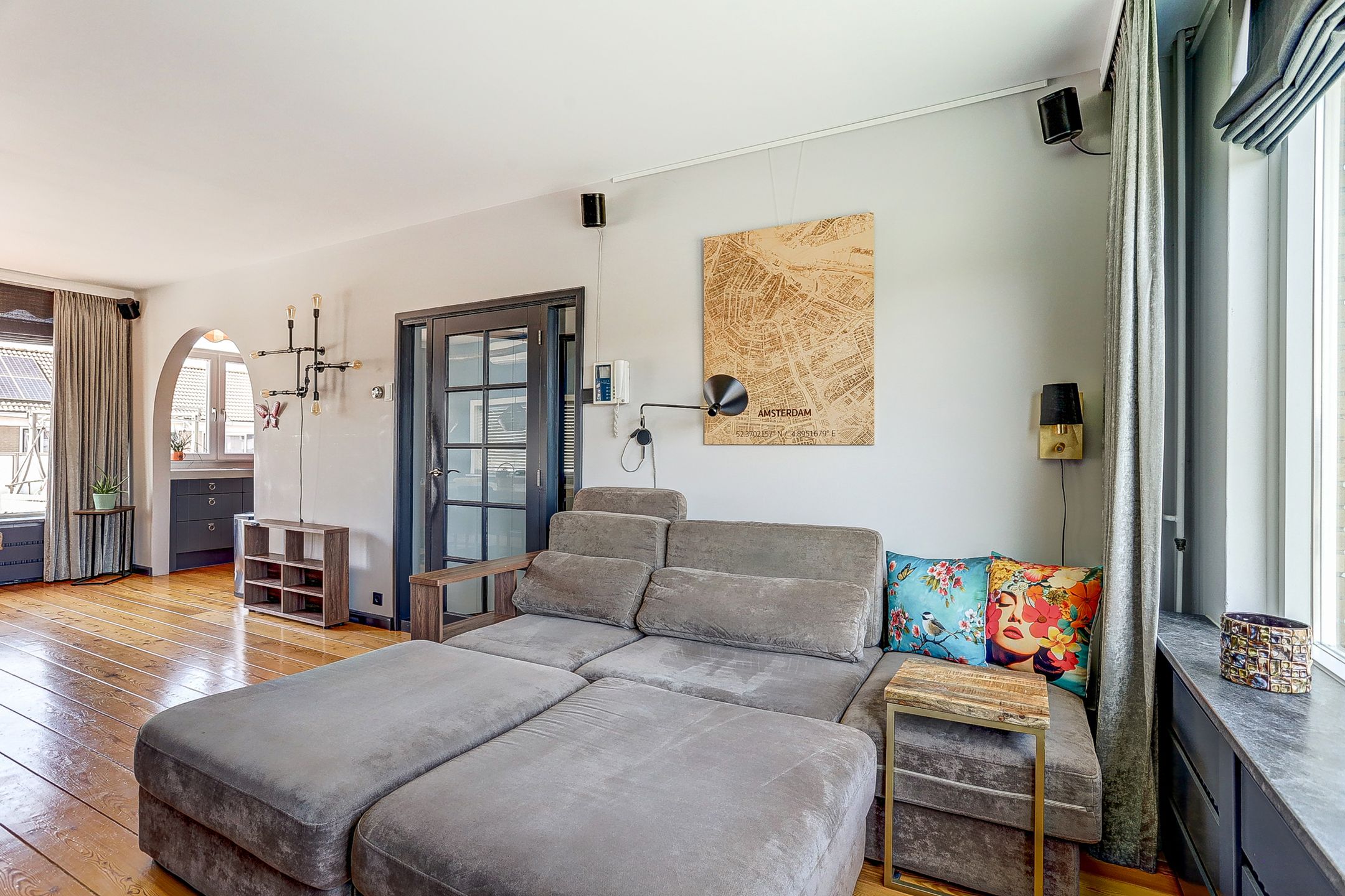 Foto 9 van Graaf Willemlaan 28-C