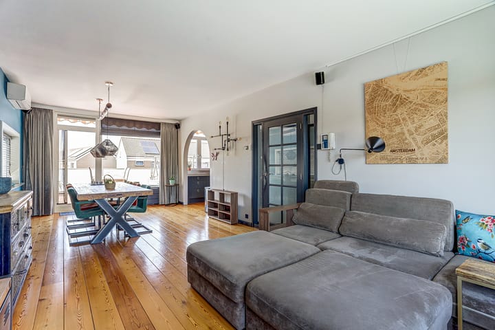 Foto 10 van Graaf Willemlaan 28-C