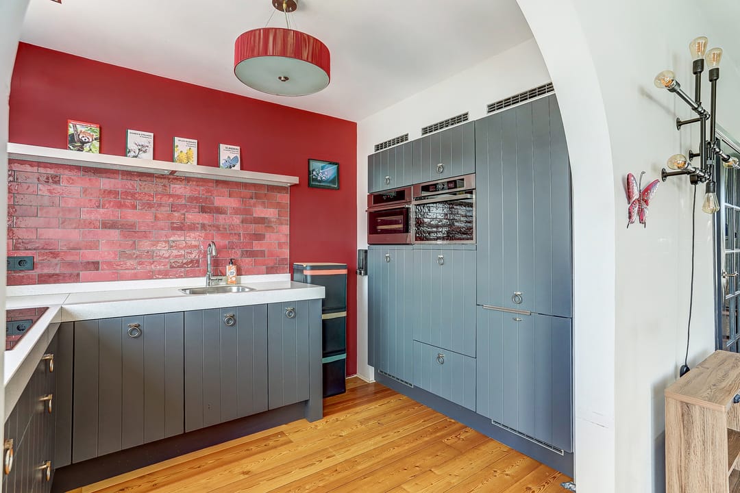 Foto 13 van Graaf Willemlaan 28-C