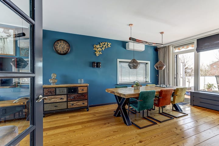 Foto 14 van Graaf Willemlaan 28-C