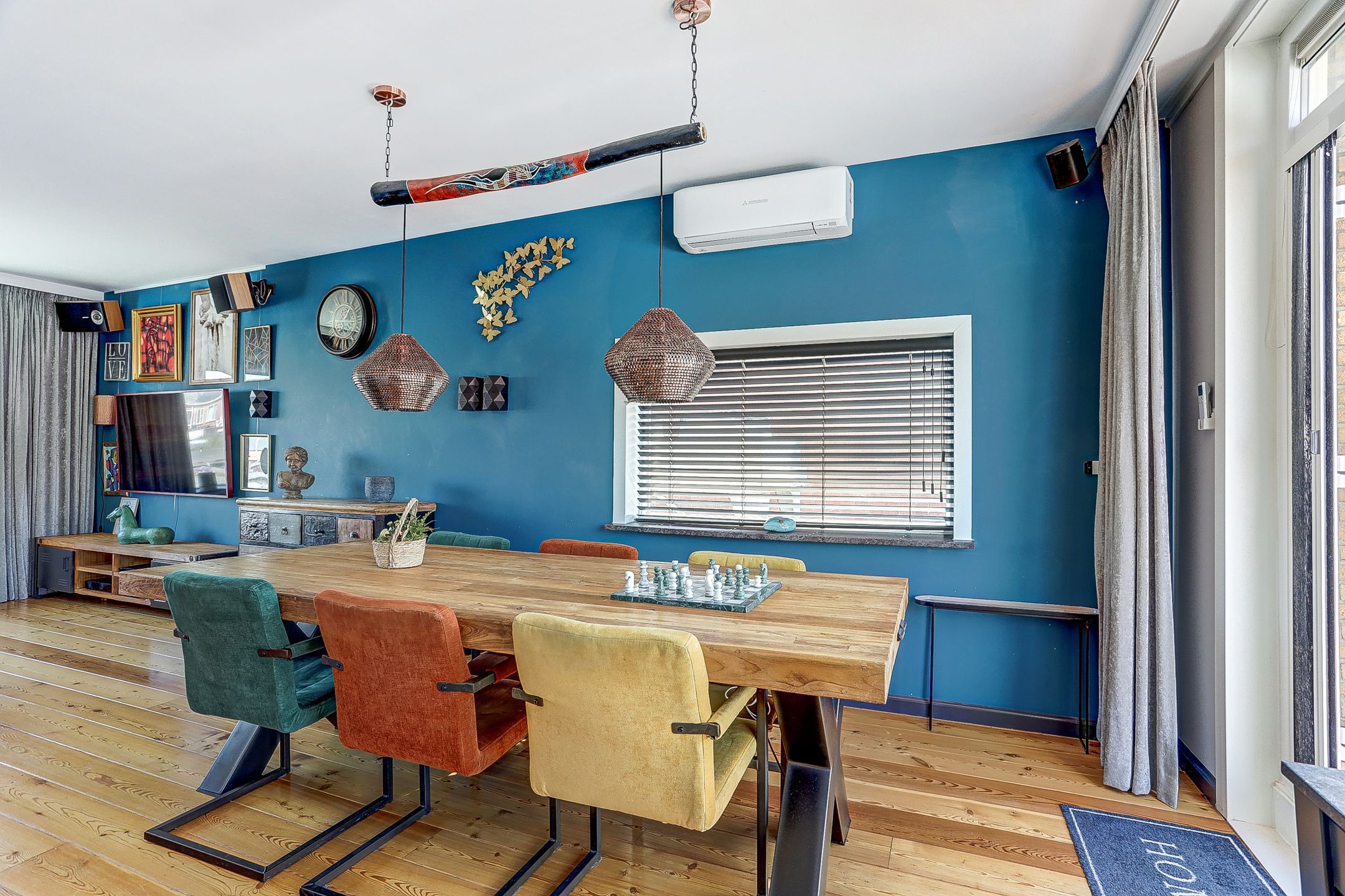 Foto 15 van Graaf Willemlaan 28-C