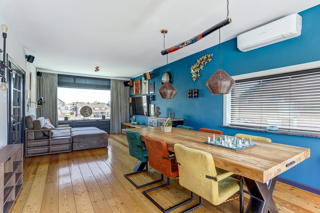 Foto 16 van Graaf Willemlaan 28-C