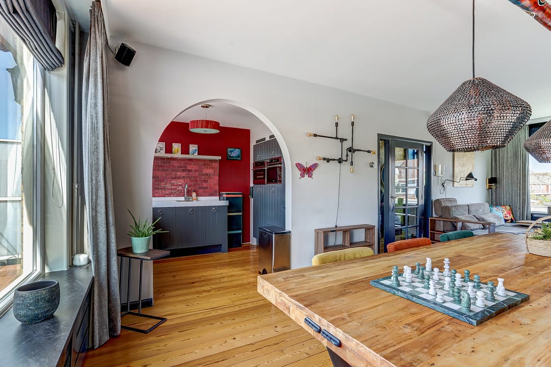 Foto 17 van Graaf Willemlaan 28-C