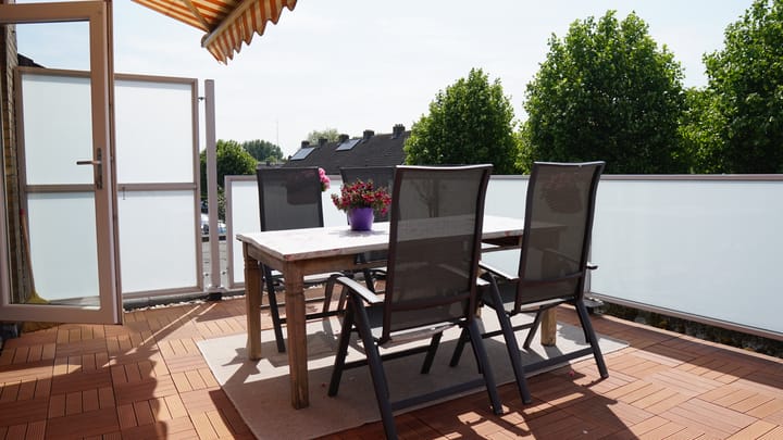 Foto 18 van Graaf Willemlaan 28-C