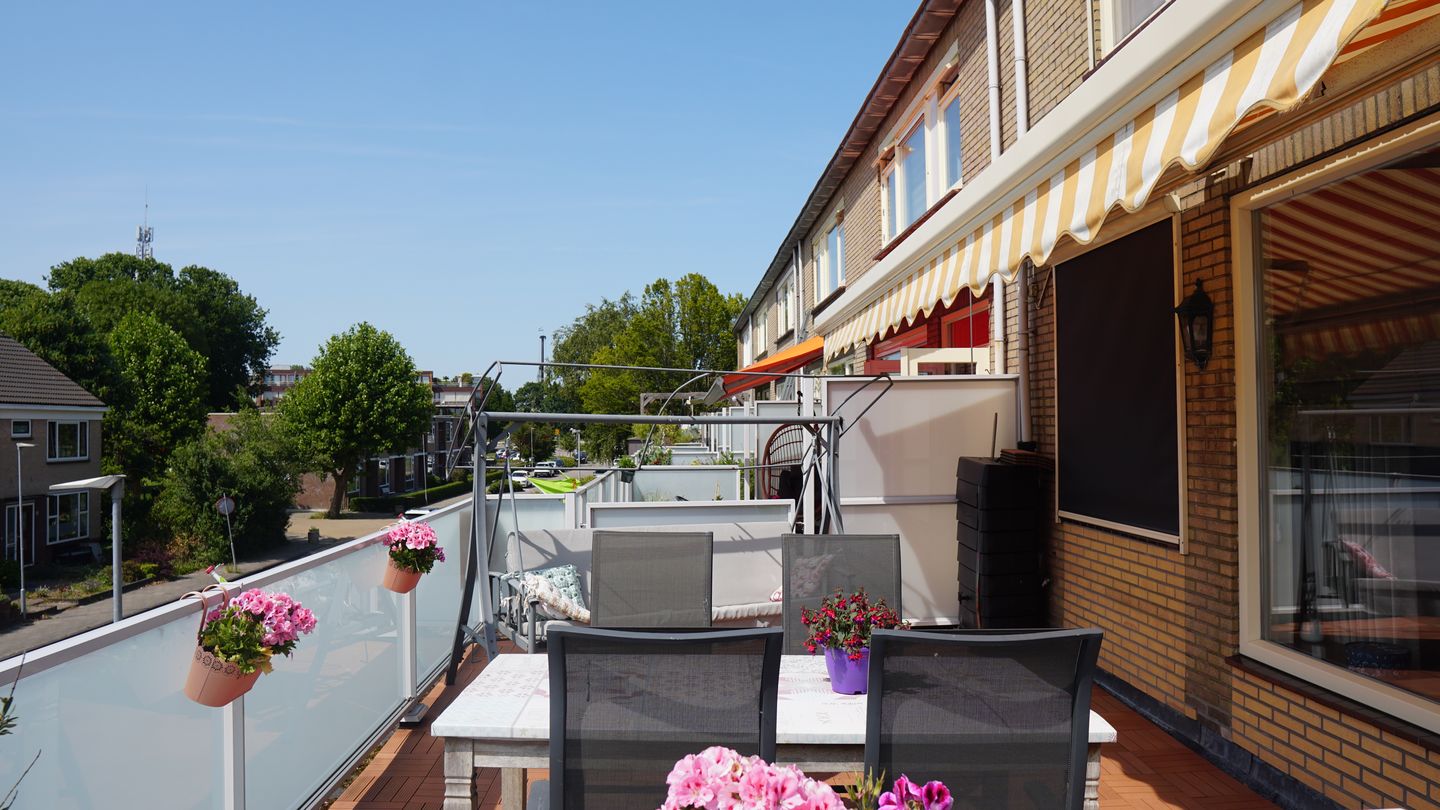 Foto 19 van Graaf Willemlaan 28-C