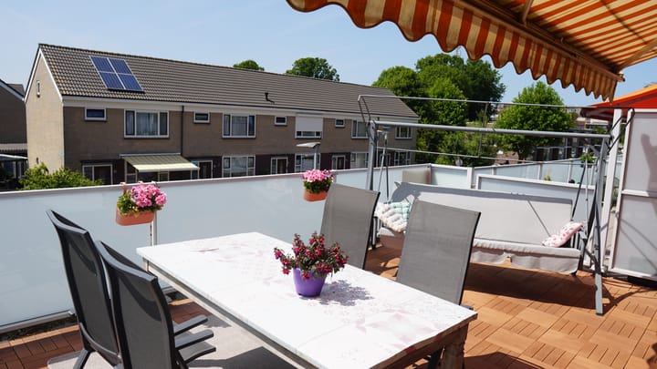 Foto 20 van Graaf Willemlaan 28-C