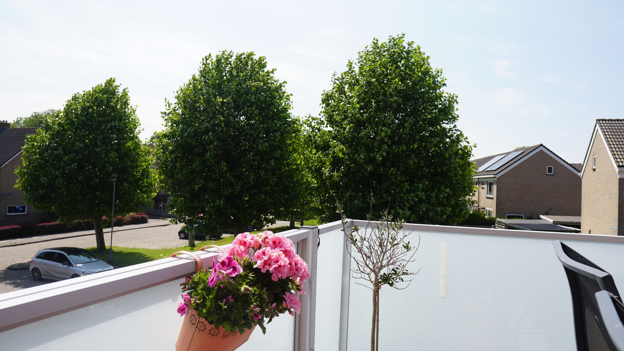 Foto 21 van Graaf Willemlaan 28-C