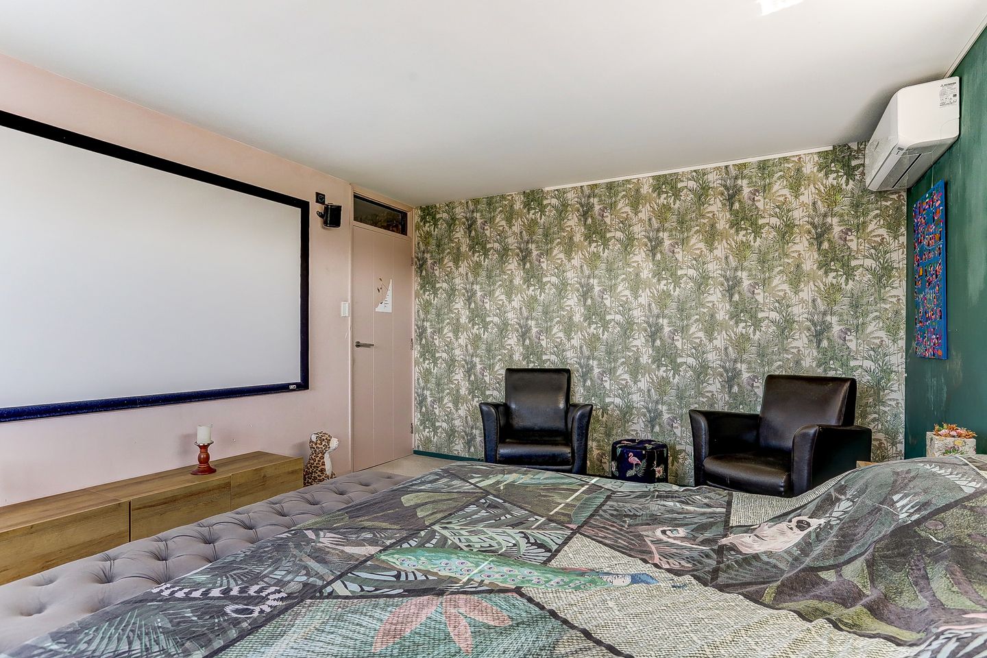 Foto 25 van Graaf Willemlaan 28-C