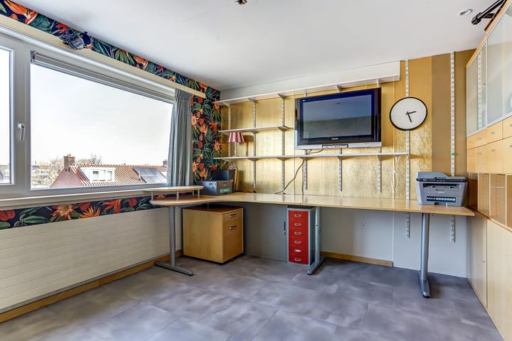 Foto 26 van Graaf Willemlaan 28-C