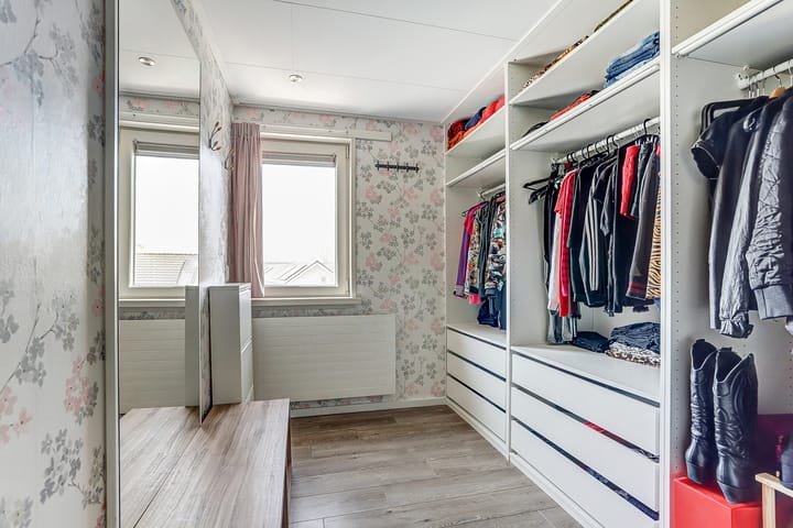 Foto 28 van Graaf Willemlaan 28-C