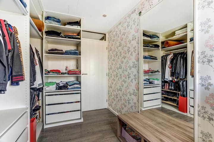 Foto 29 van Graaf Willemlaan 28-C