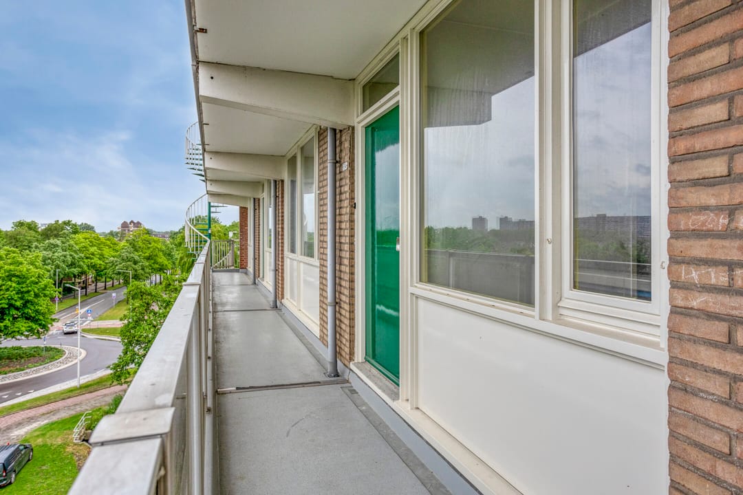 Foto 2 van Alkenoord 314