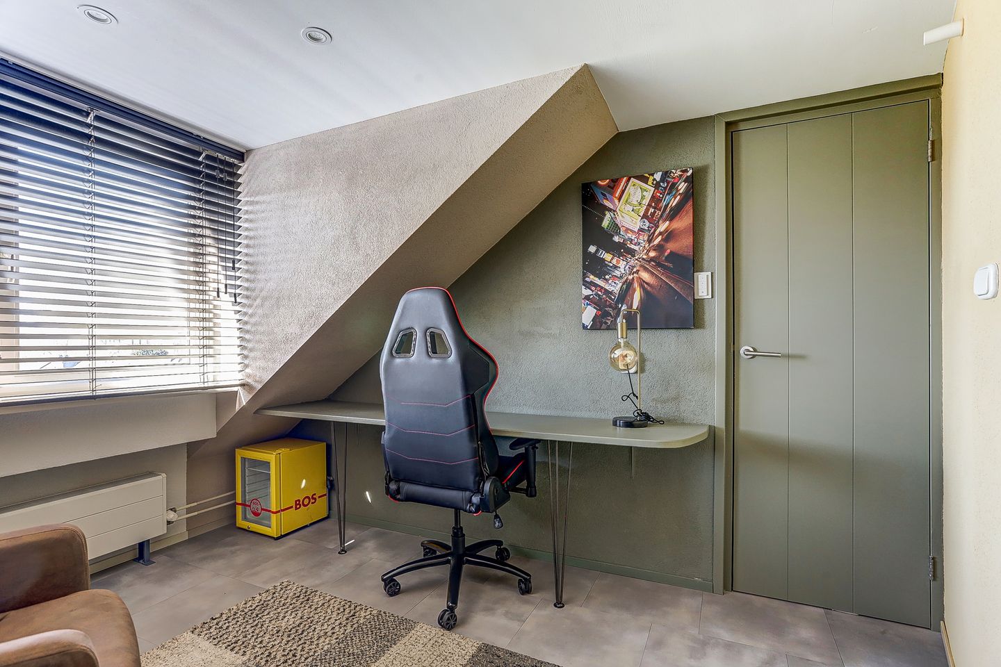 Foto 34 van Graaf Willemlaan 28-C