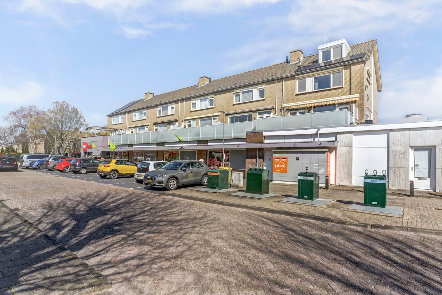 Foto 35 van Graaf Willemlaan 28-C