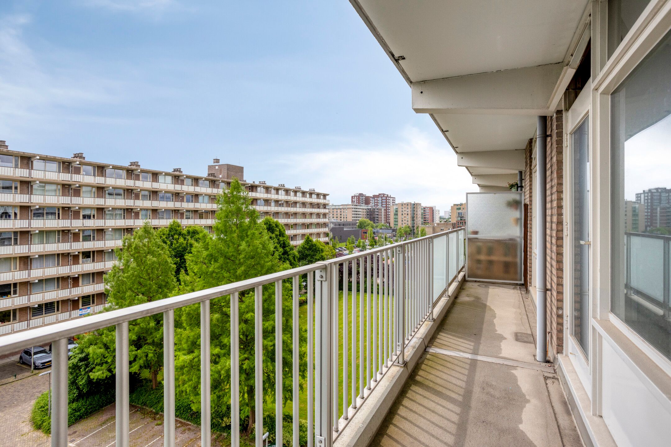 Foto 6 van Alkenoord 314