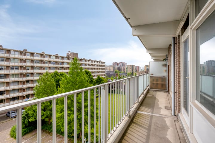 Foto 6 van Alkenoord 314