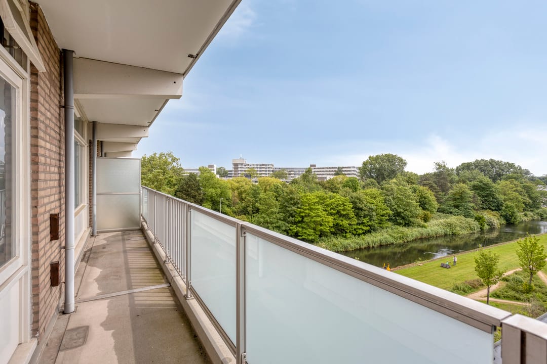 Foto 7 van Alkenoord 314