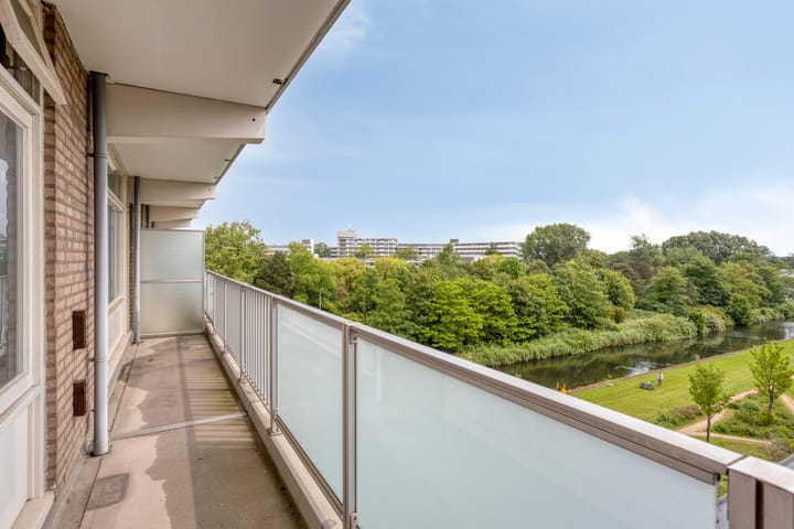 Foto 7 van Alkenoord 314