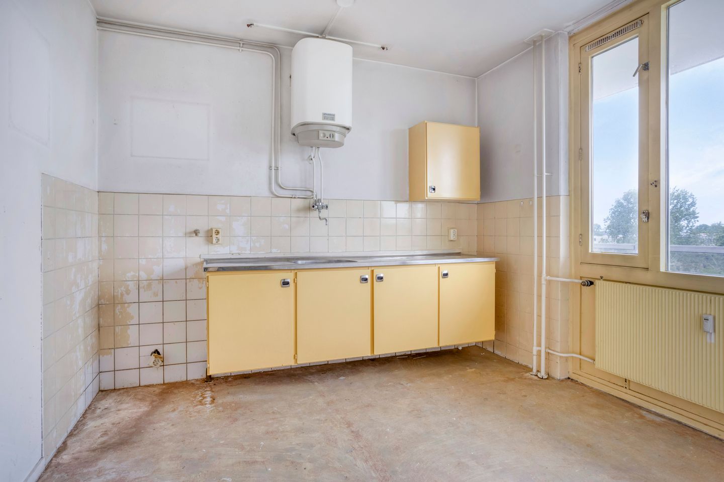 Foto 10 van Alkenoord 314