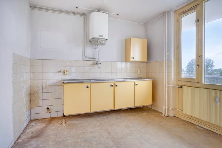 Foto 10 van Alkenoord 314